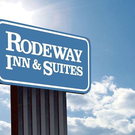 Rodeway Inn & Suites Saginaw Ngoại thất bức ảnh